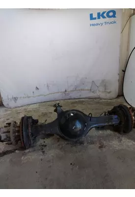 MERITOR-ROCKWELL MR2014X AXLE HOUSING, REAR (REAR)