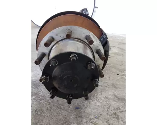 MERITOR-ROCKWELL MR2014X AXLE HOUSING, REAR (REAR)