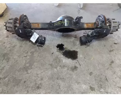 MERITOR-ROCKWELL MR2014X AXLE HOUSING, REAR (REAR)