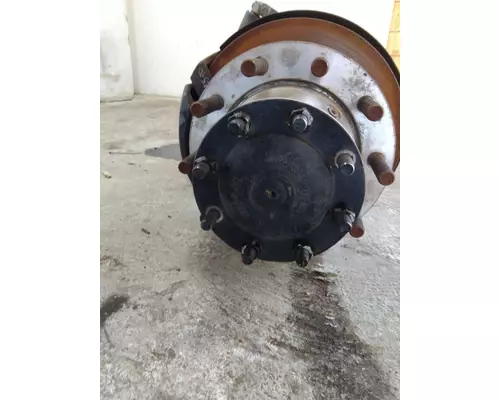 MERITOR-ROCKWELL MR2014X AXLE HOUSING, REAR (REAR)