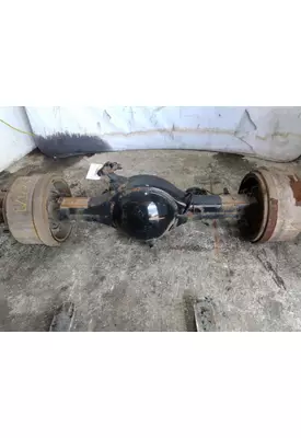 MERITOR-ROCKWELL MR2014X AXLE HOUSING, REAR (REAR)