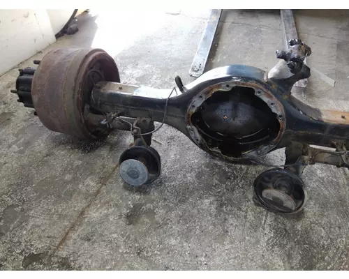 MERITOR-ROCKWELL MR2014X AXLE HOUSING, REAR (REAR)