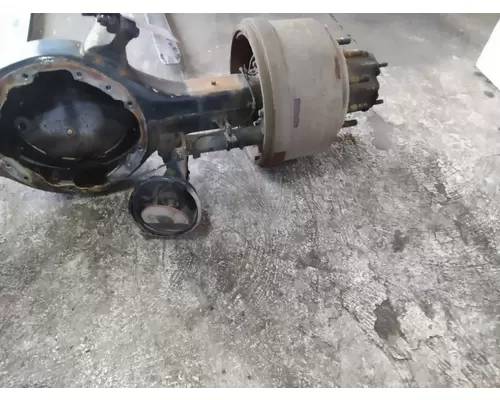 MERITOR-ROCKWELL MR2014X AXLE HOUSING, REAR (REAR)