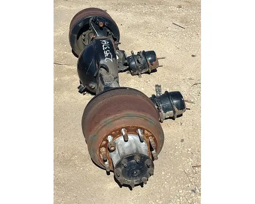 MERITOR-ROCKWELL MR2014X AXLE HOUSING, REAR (REAR)