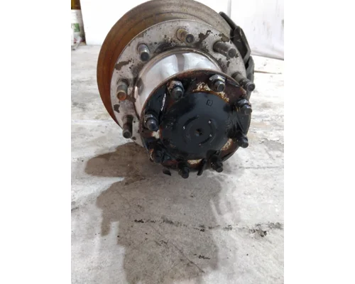 MERITOR-ROCKWELL MR2014X AXLE HOUSING, REAR (REAR)