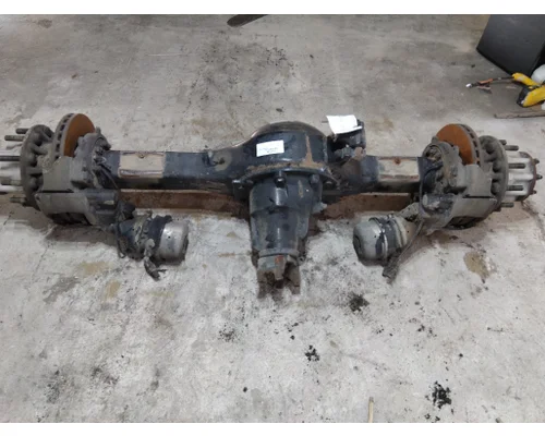 MERITOR-ROCKWELL MR2014X AXLE HOUSING, REAR (REAR)