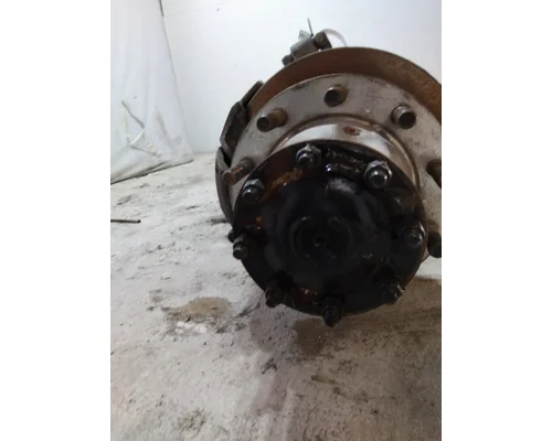 MERITOR-ROCKWELL MR2014X AXLE HOUSING, REAR (REAR)