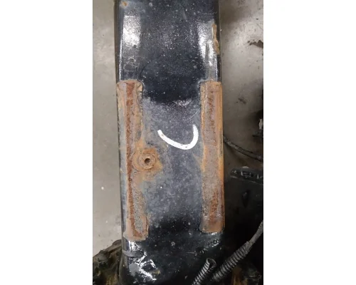 MERITOR-ROCKWELL MR2014X AXLE HOUSING, REAR (REAR)