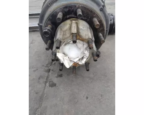 MERITOR-ROCKWELL MR2014X AXLE HOUSING, REAR (REAR)