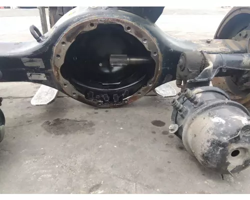 MERITOR-ROCKWELL MR2014X AXLE HOUSING, REAR (REAR)
