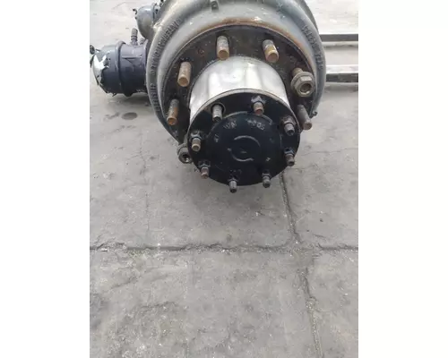 MERITOR-ROCKWELL MR2014X AXLE HOUSING, REAR (REAR)