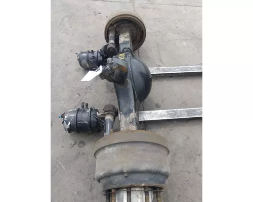 MERITOR-ROCKWELL MR2014X AXLE HOUSING, REAR (REAR)