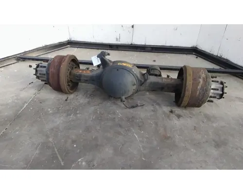 MERITOR-ROCKWELL MR2014X AXLE HOUSING, REAR (REAR)