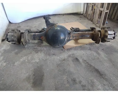 MERITOR-ROCKWELL MR2014X AXLE HOUSING, REAR (REAR)