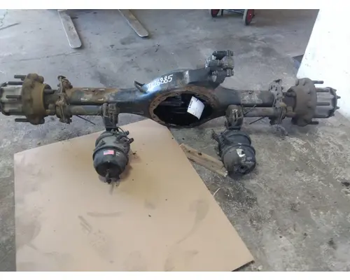 MERITOR-ROCKWELL MR2014X AXLE HOUSING, REAR (REAR)