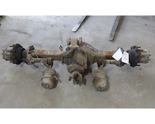 MERITOR-ROCKWELL MR2014X AXLE HOUSING, REAR (REAR)