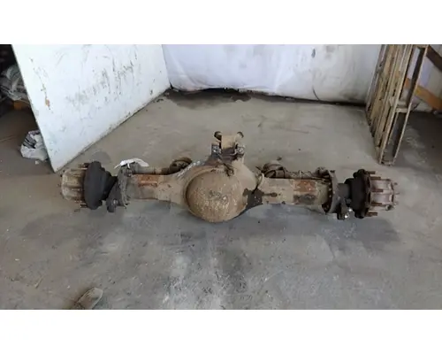 MERITOR-ROCKWELL MR2014X AXLE HOUSING, REAR (REAR)