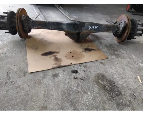 MERITOR-ROCKWELL MR2014X AXLE HOUSING, REAR (REAR)