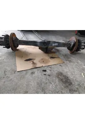 MERITOR-ROCKWELL MR2014X AXLE HOUSING, REAR (REAR)