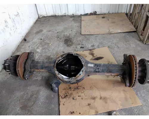 MERITOR-ROCKWELL MR2014X AXLE HOUSING, REAR (REAR)