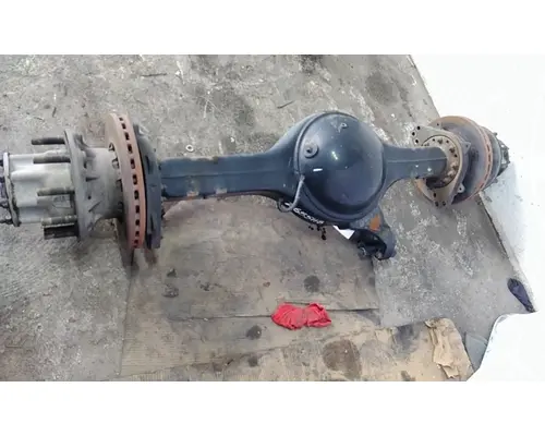 MERITOR-ROCKWELL MR2014X AXLE HOUSING, REAR (REAR)