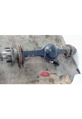 MERITOR-ROCKWELL MR2014X AXLE HOUSING, REAR (REAR)