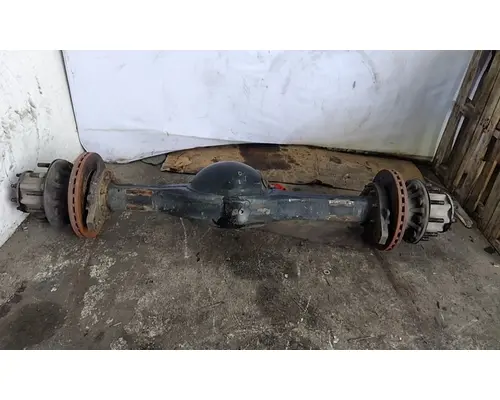 MERITOR-ROCKWELL MR2014X AXLE HOUSING, REAR (REAR)