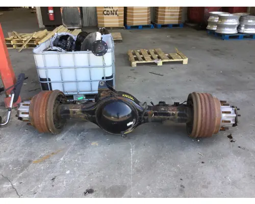MERITOR-ROCKWELL MR2014X AXLE HOUSING, REAR (REAR)