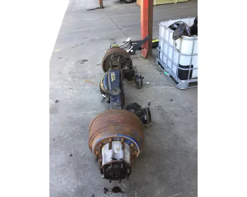 MERITOR-ROCKWELL MR2014X AXLE HOUSING, REAR (REAR)