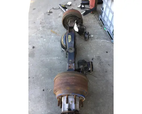 MERITOR-ROCKWELL MR2014X AXLE HOUSING, REAR (REAR)