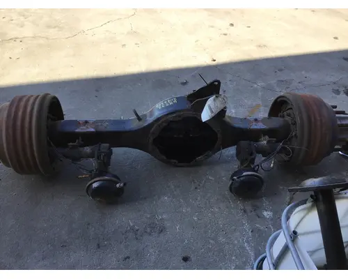MERITOR-ROCKWELL MR2014X AXLE HOUSING, REAR (REAR)
