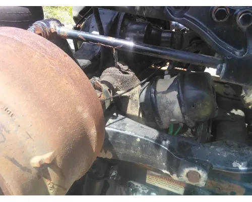 MERITOR-ROCKWELL MR2014X AXLE HOUSING, REAR (REAR)
