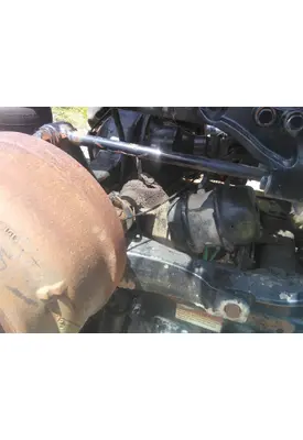 MERITOR-ROCKWELL MR2014X AXLE HOUSING, REAR (REAR)
