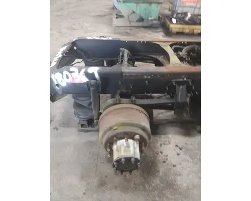 MERITOR-ROCKWELL MR2014X AXLE HOUSING, REAR (REAR)