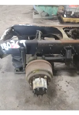 MERITOR-ROCKWELL MR2014X AXLE HOUSING, REAR (REAR)