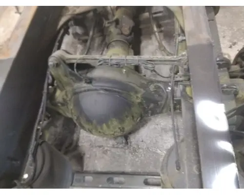 MERITOR-ROCKWELL MR2014X AXLE HOUSING, REAR (REAR)