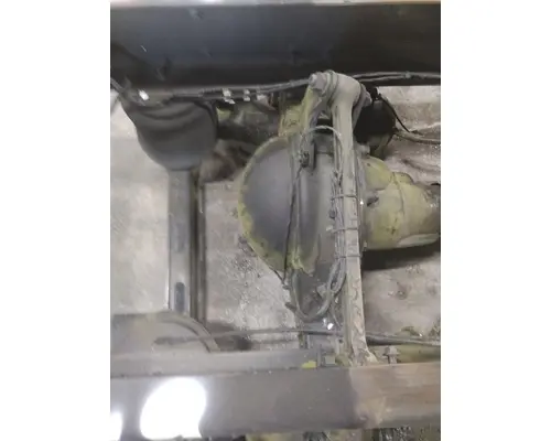 MERITOR-ROCKWELL MR2014X AXLE HOUSING, REAR (REAR)