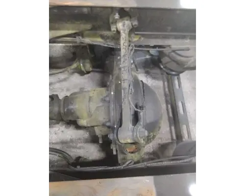 MERITOR-ROCKWELL MR2014X AXLE HOUSING, REAR (REAR)