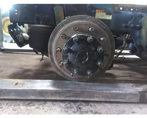 MERITOR-ROCKWELL MR2014X AXLE HOUSING, REAR (REAR)