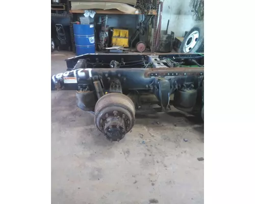 MERITOR-ROCKWELL MR2014X AXLE HOUSING, REAR (REAR)