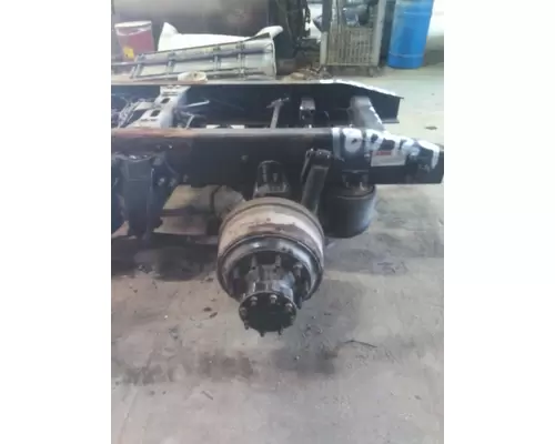 MERITOR-ROCKWELL MR2014X AXLE HOUSING, REAR (REAR)