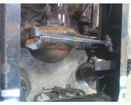 MERITOR-ROCKWELL MR2014X AXLE HOUSING, REAR (REAR)