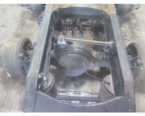 MERITOR-ROCKWELL MR2014X AXLE HOUSING, REAR (REAR)
