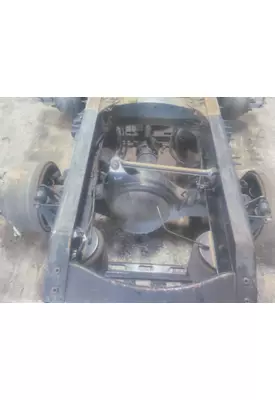 MERITOR-ROCKWELL MR2014X AXLE HOUSING, REAR (REAR)