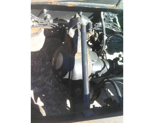 MERITOR-ROCKWELL MR2014X AXLE HOUSING, REAR (REAR)