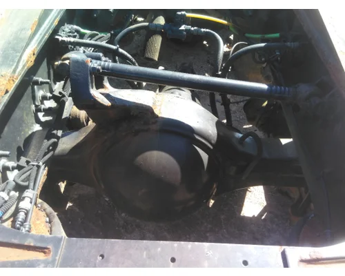 MERITOR-ROCKWELL MR2014X AXLE HOUSING, REAR (REAR)