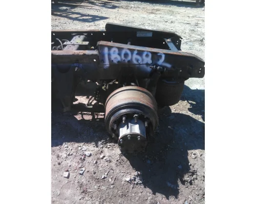 MERITOR-ROCKWELL MR2014X AXLE HOUSING, REAR (REAR)