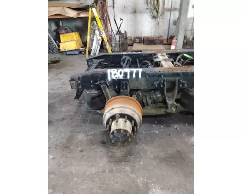 MERITOR-ROCKWELL MR2014X AXLE HOUSING, REAR (REAR)