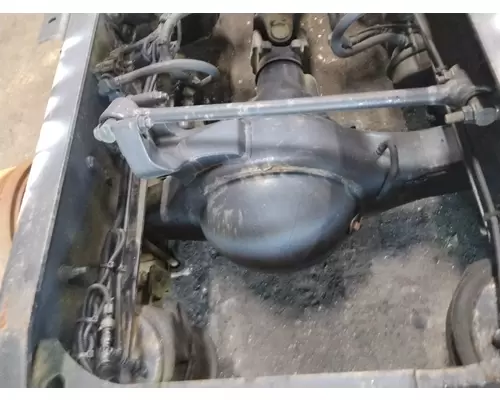 MERITOR-ROCKWELL MR2014X AXLE HOUSING, REAR (REAR)