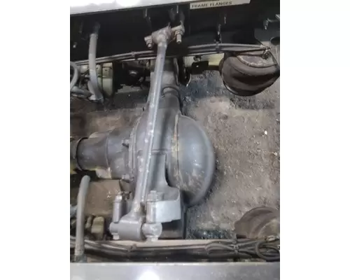 MERITOR-ROCKWELL MR2014X AXLE HOUSING, REAR (REAR)